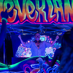 Nights in NEVERLAND - NYE - 2025