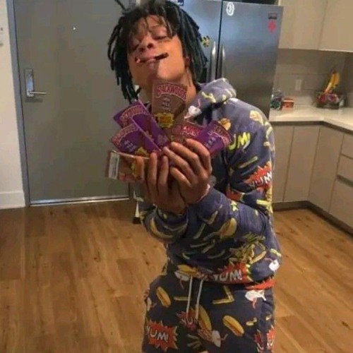 Stream Trippie Redd TrapStar by TRÆPPY Listen online for free on