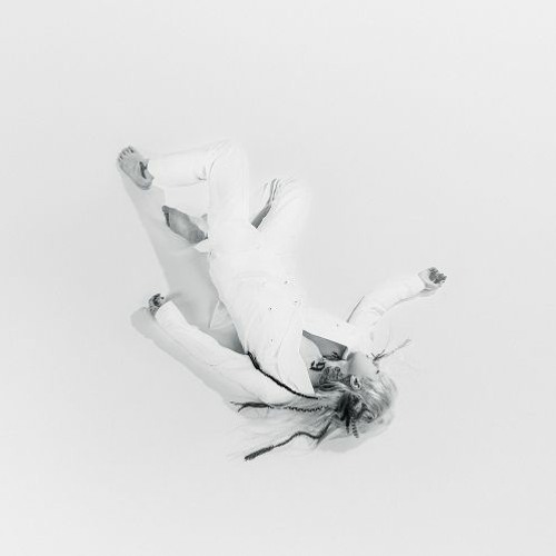 ASH ISLAND - Because