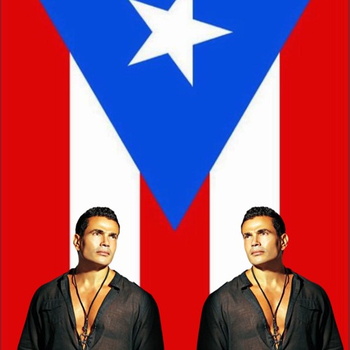 Amr Diab - Amarain - Raggaeton (Sheepman Remix)