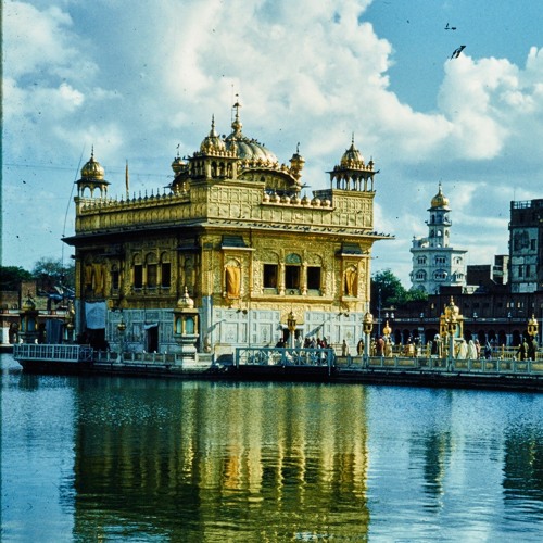 Ramdaas Sarovar Naatey (Short Katha + Kirtan) - Giani Sher Singh Ji & Bhai Kultar Singh Ji