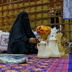 5 reasons to visit ‘Ramadan Nights’ exhibition