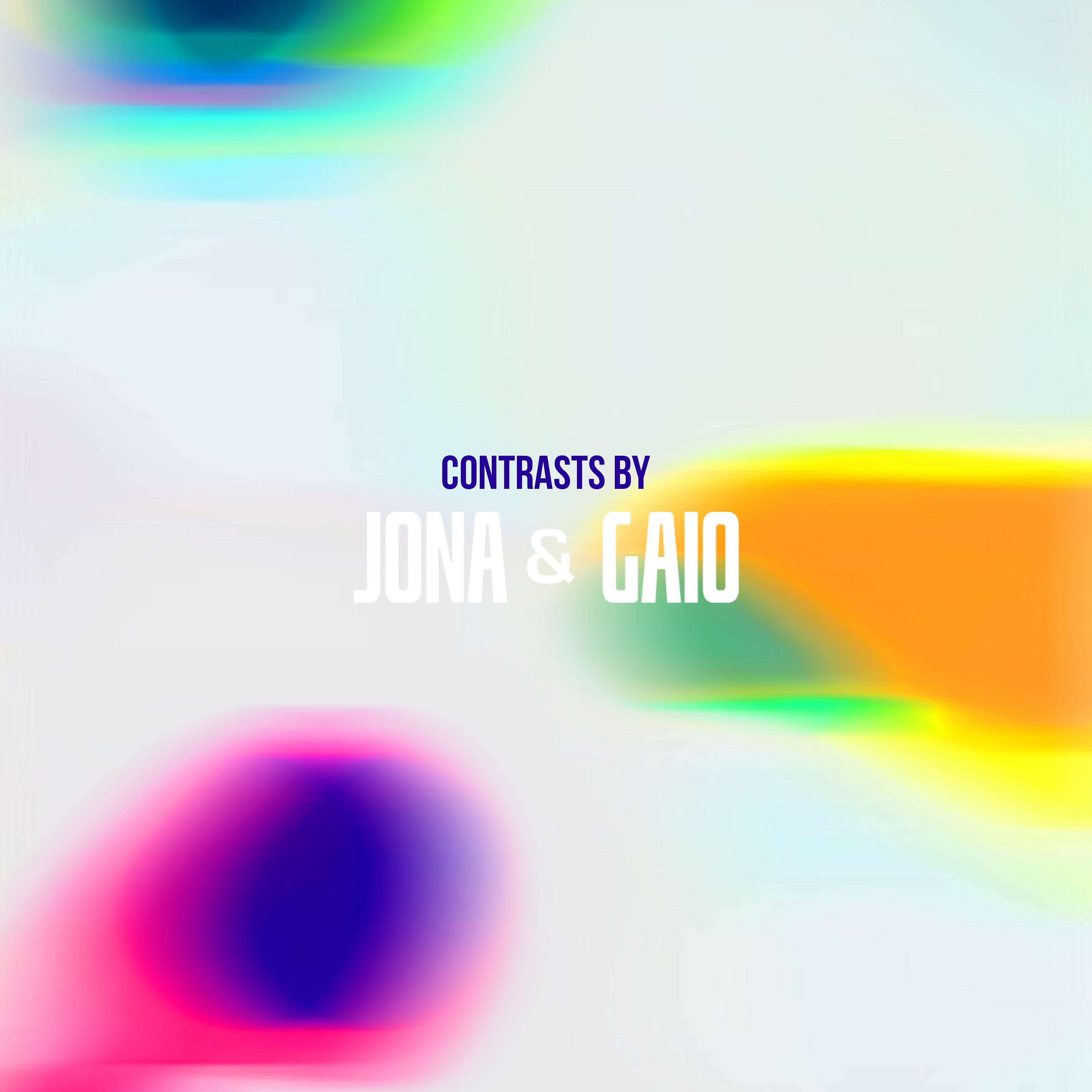 Contrasts by JE Gaio