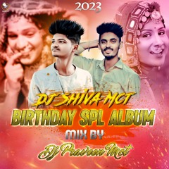 05.Sharada Vateparana Song Remix By Dj Praveen Mct & Dj Shiva Mct