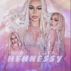 Hennessy