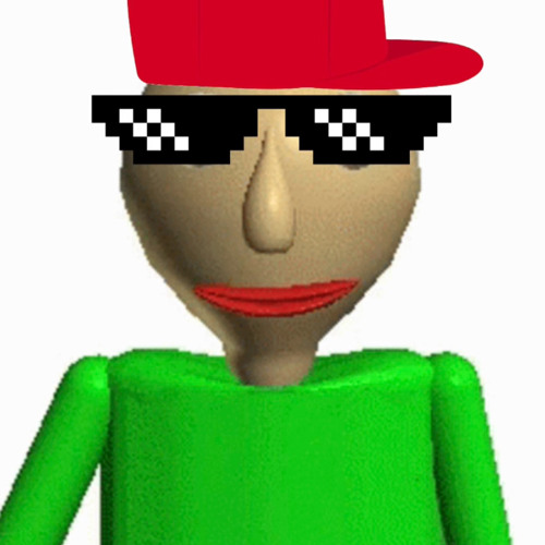 Stream Baldi's Basics - School Chiptune Remix by MR