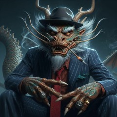 Unleash The Dragon
