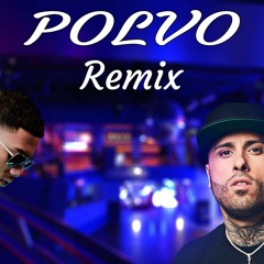 POLVO - NICKY JAM Ft. MYKE TOWERS Dj Niico® La Linea Del Mix™ 41
