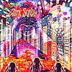 RIC$TERRRR X ANXI3 X REALEST CRACKA -fallen s0uls 0 freestyle  (prod.monteray)
