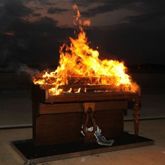 Stampede Of Sound (Keys On Fire)