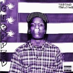 a$ap rocky - demons (slowed+reverb)