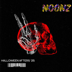 Halloween Afters '25