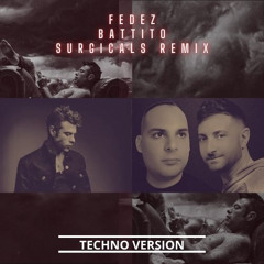 Fedez - Battito (SURGICALS RMX)