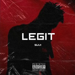 suvi - legit (official DEMO)
