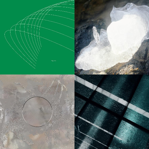 Version Excursions #3