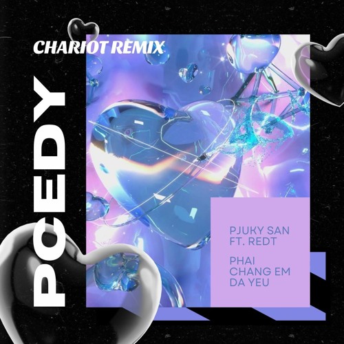 JUKY SAN ft. REDT - PHẢI CHĂNG EM ĐÃ YÊU (Chariot Remix)