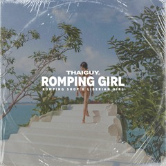 Romping Girl (Thaiguy Edit)