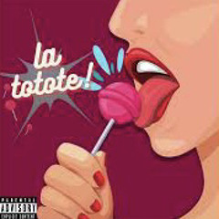 La totote - Zindienne X Vanina X Evanggelia