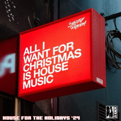 House for the holidays '24
