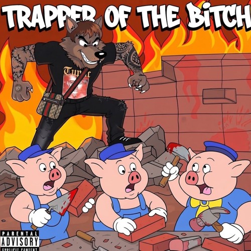 trapper of the bitch