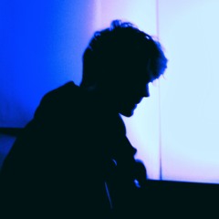 Luke Wild - Everything Is So Hard