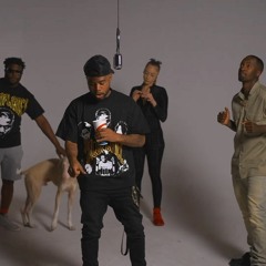 Cold Flamez - Cinco & A Deuce