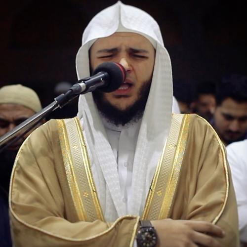 كُلُّ نَفْسٍۢ ذَآئِقَةُ ٱلْمَوْتِ || الشيخ محمد عبادة || رمضان 1445هـ - 2024م