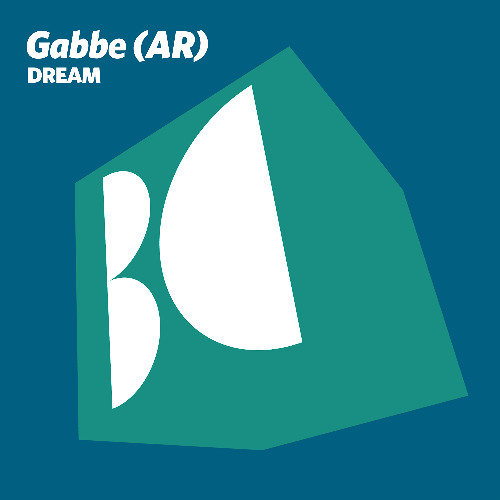 Gabbe (AR) - The Key (Original Mix)