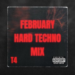 February Set | T4