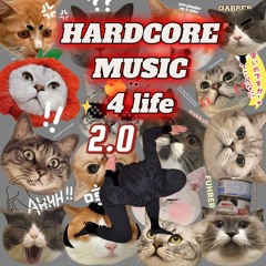 Hardcore Mix For Fuhrer K. 2.0