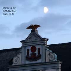 Birthday Warm-Up Set 2025-10-17