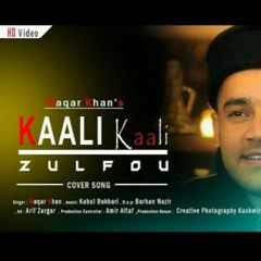 Kaali Kaali Zulfou Ke by Waqar Khan.mp3