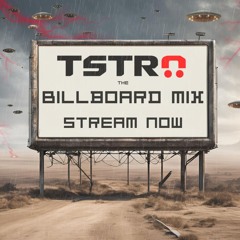 THE BILLBOARD MIX - TSTRO