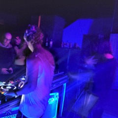Diego & Dileta's Closing Set @ Inner Circle x Homegrown present Martyn [3024]