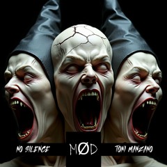 No Silence (Original Mix)
