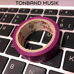 TonBand Musik (binaural)