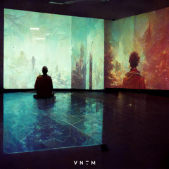 Reconfiguration Of The Space Around Me (Extended Mix)