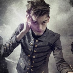 Sebastian Garavito - Patiently Mix