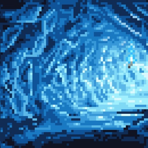 Terraria: ProvEdition - “Below Zero” (Underground Tundra)