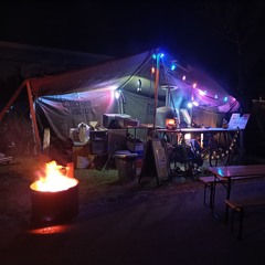 Charlie les Bons Tuyaux - Live @ RadioSputnik.nl (2025-09-18)