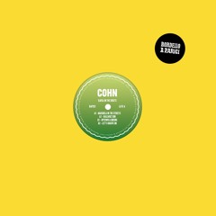 COHN - Uptown & Queens