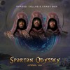 Video herunterladen: Phazed, Cellas & Crazy Box - Spartan Odyssey (Freedownload)