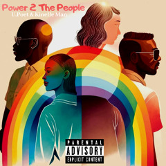 U.Poet -Power 2 The People {Prod By kinelle Man}