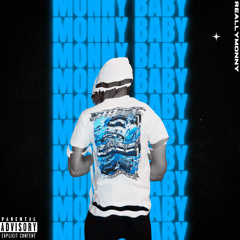Monny Baby (prod. Jasper x Karisma)