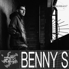 REC031 - Benny S