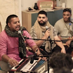 Kirtan Premi - Bhakti Lounge Sydney - 8 Nov 2025.m4a