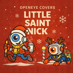 Little Saint Nick