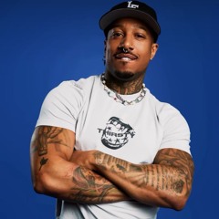 Events In The City *LIVE* (20.04.25) *Dancehall / R&B*