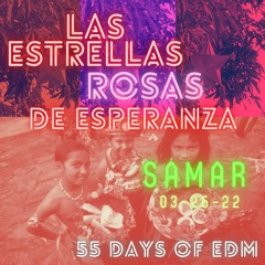 Las Estrellas Rosas De Esperanza EDM Tour Day 12 Samar March 26 2022