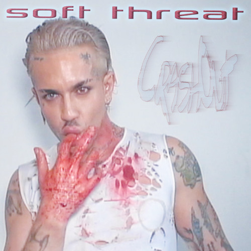 crashout (sagiterrorist)